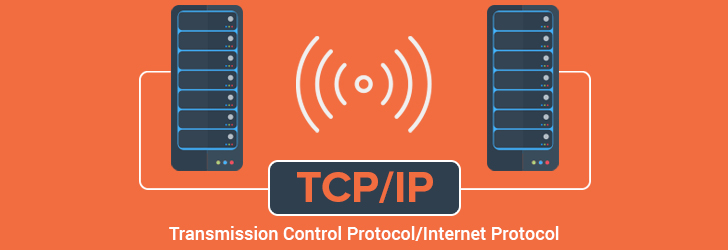TCP/IP 数据包格式和端口